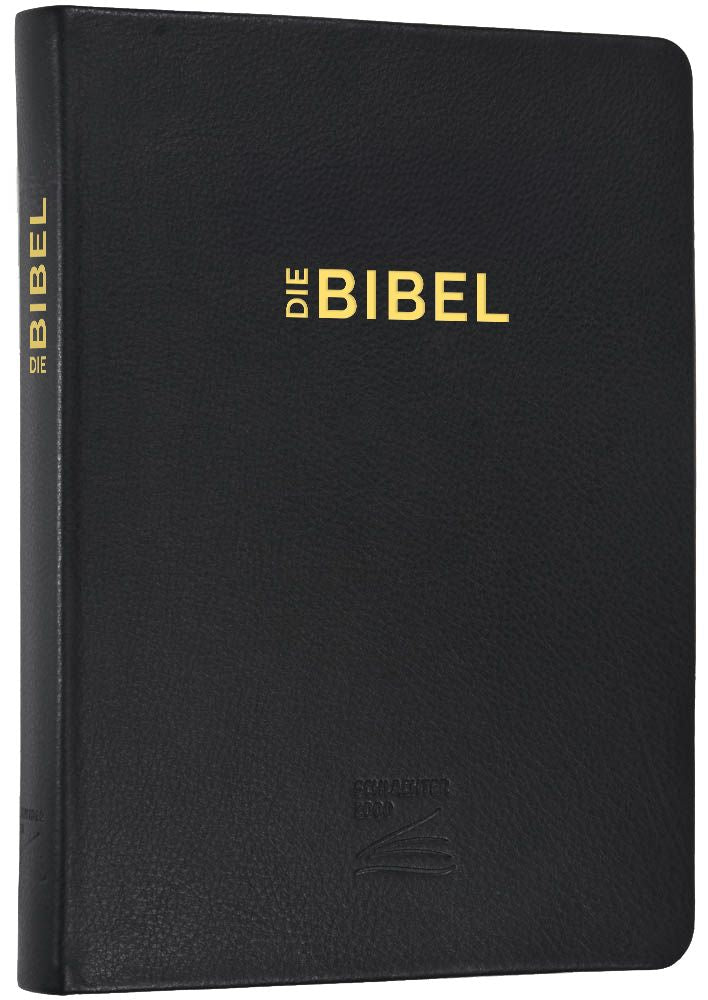 Die Bibel - Schlachter 2000