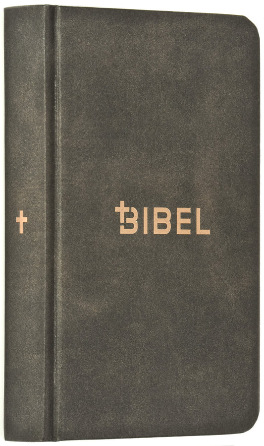 Die Bibel - Schlachter 2000