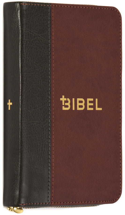 Die Bibel - Schlachter 2000