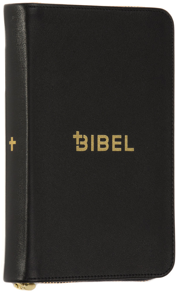 Die Bibel - Schlachter 2000