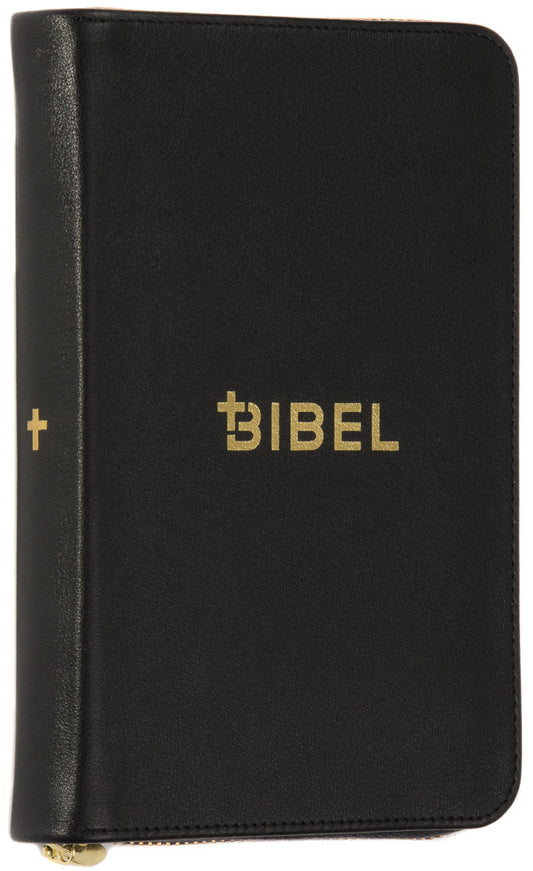 Die Bibel - Schlachter 2000