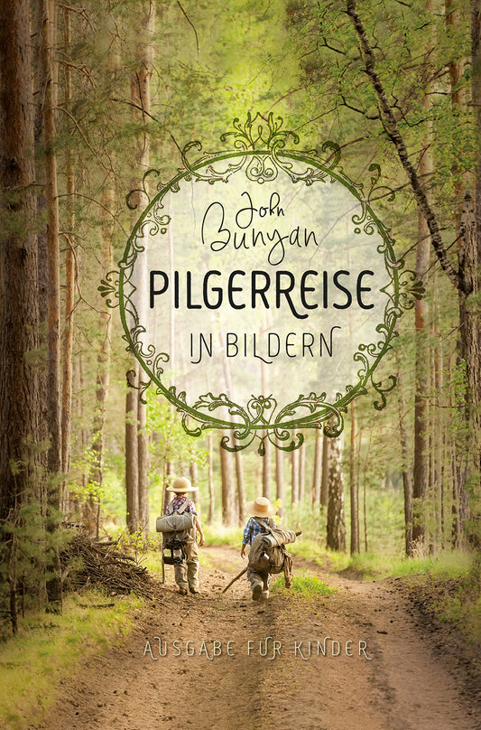 Pilgerreise in Bildern