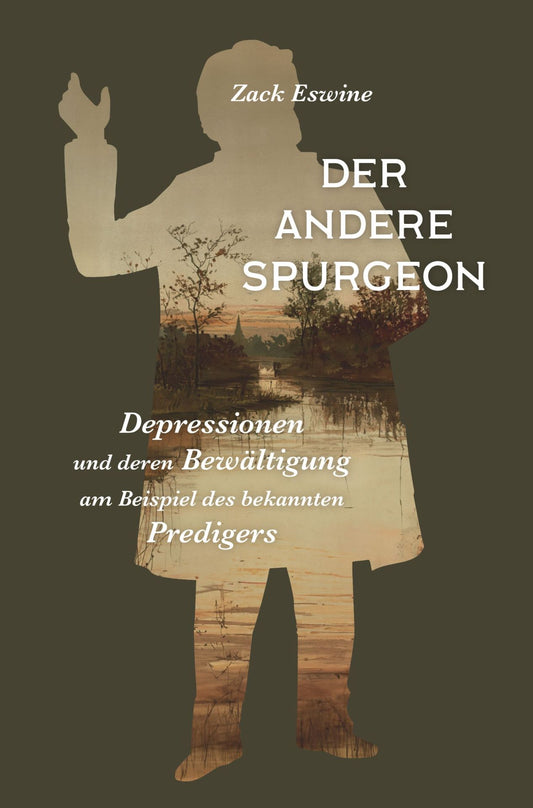 Der andere Spurgeon