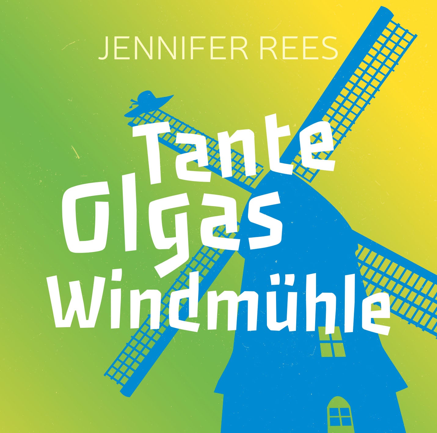 Tante Olgas Windmühle (CD)