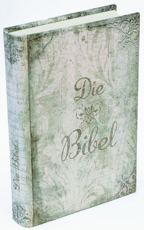 Elberfelder Bibel 2003 - Taschenausgabe