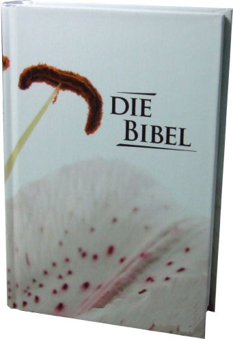 Elberfelder Bibel 2003 - Pocketausgabe