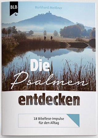 Die Psalmen entdecken