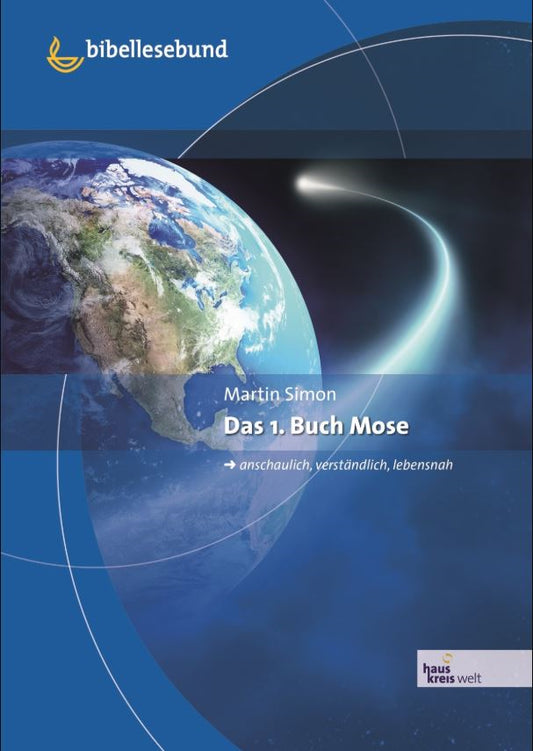 Das 1. Buch Mose