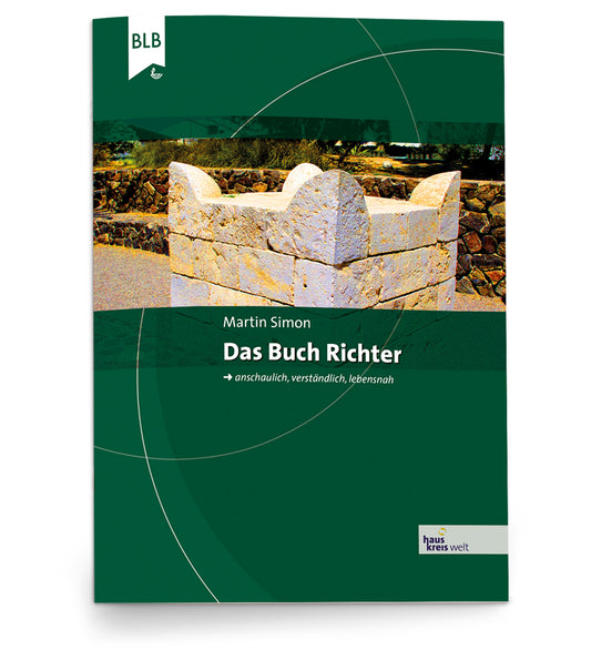 Das Buch Richter