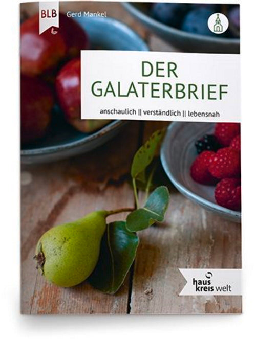 Der Galaterbrief