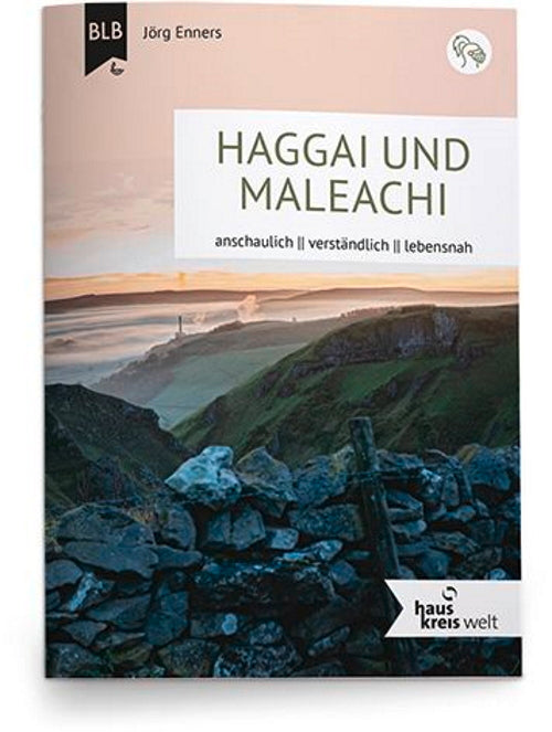 Haggai und Maleachi