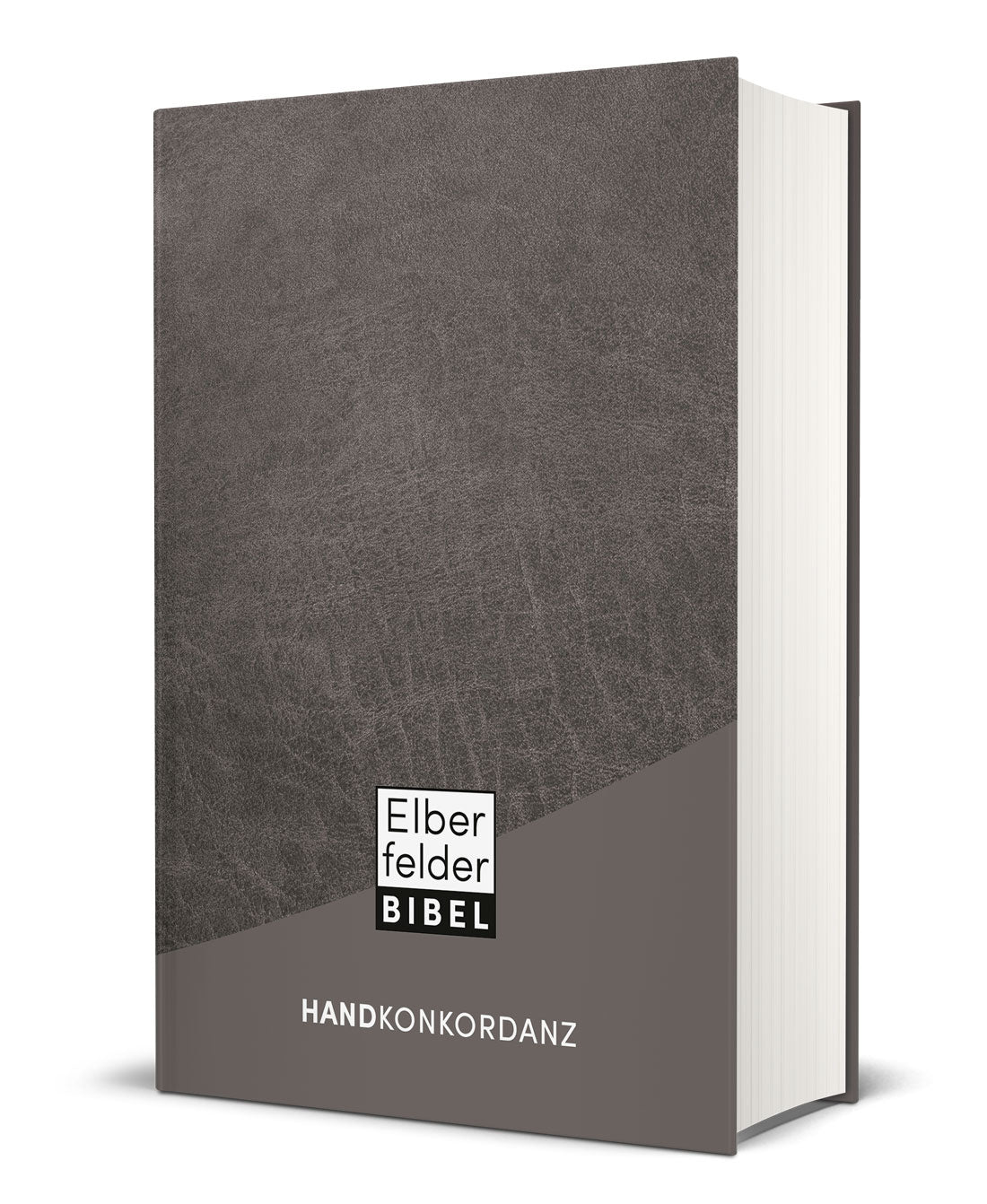 Elberfelder Bibel Handkonkordanz