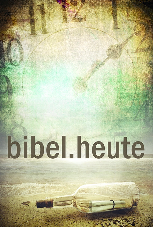 Neü bibel.heute - Verteilbibel