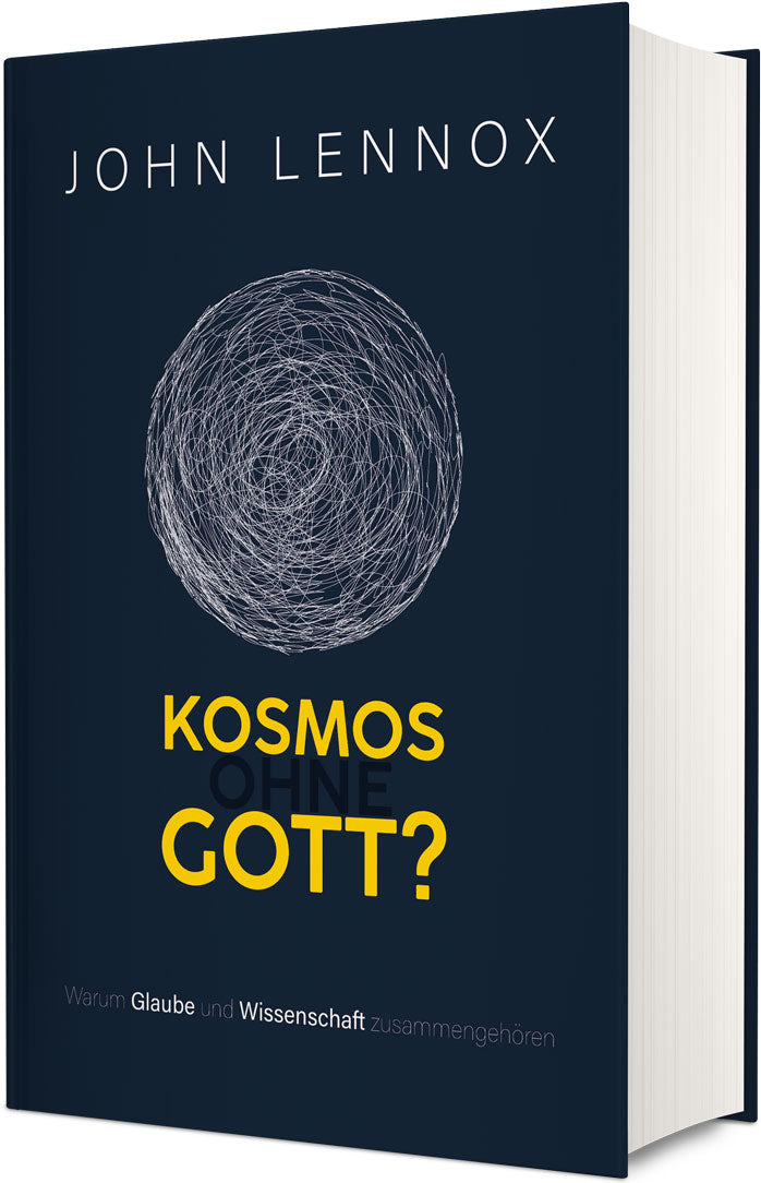 Kosmos ohne Gott?