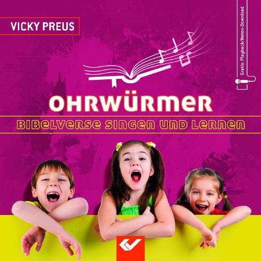 Ohrwürmer 1 (CD)