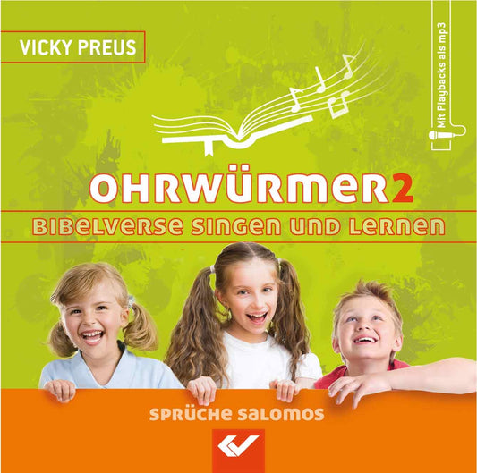 Ohrwürmer 2 (CD)