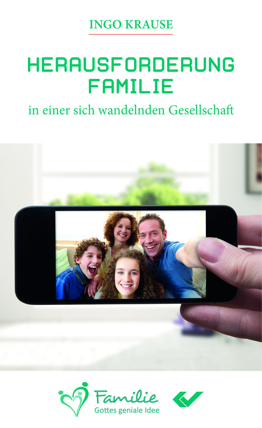 Herausforderung Familie