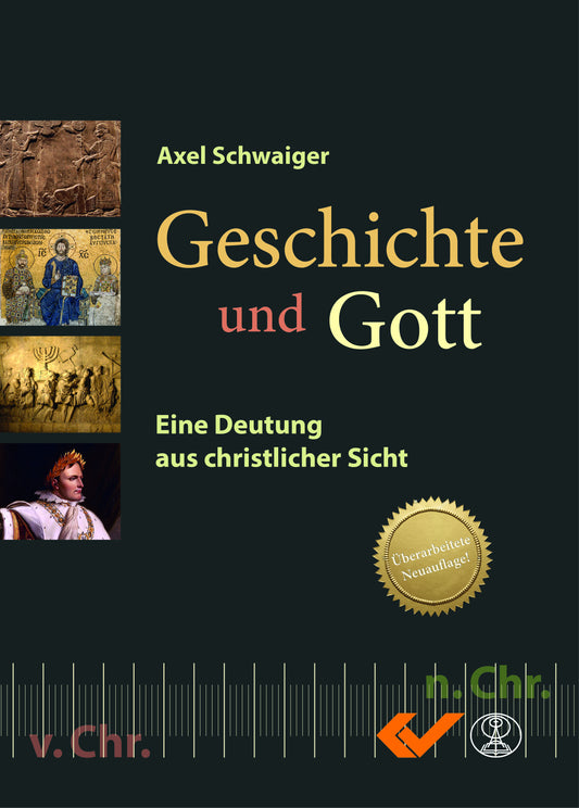 Geschichte und Gott