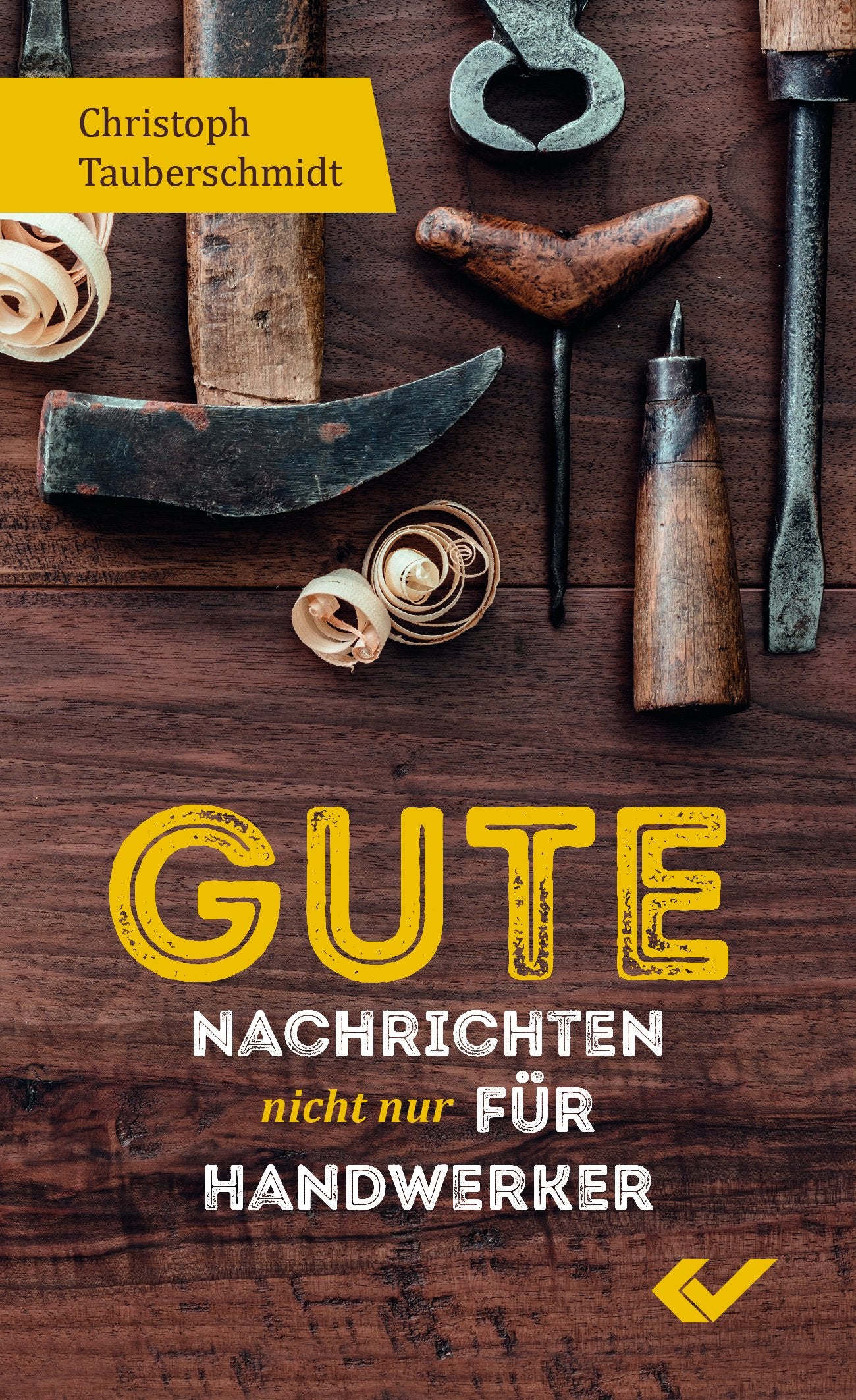 Gute Nachrichten (nicht nur) f�r Handwerker