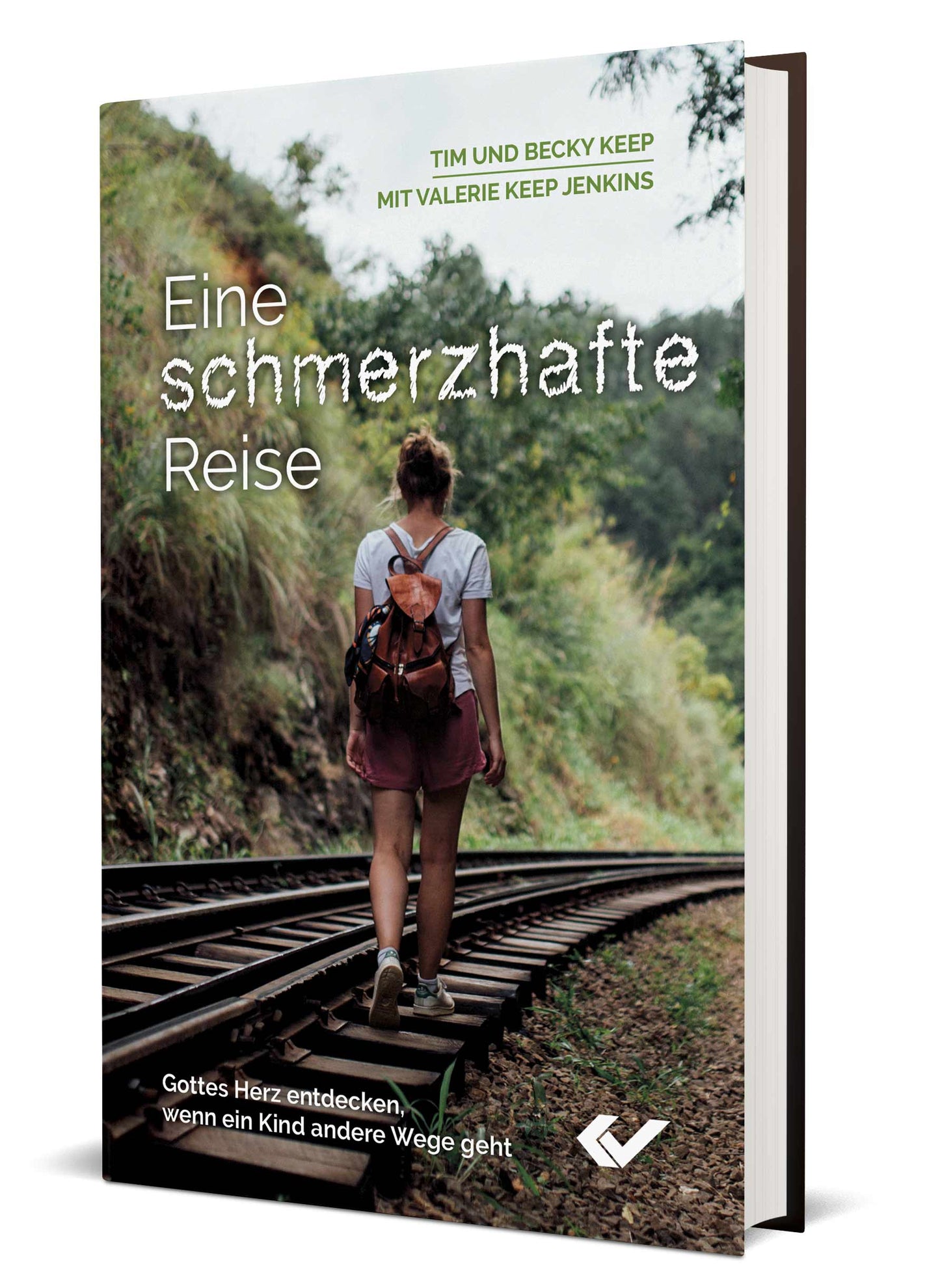 Eine schmerzhafte Reise