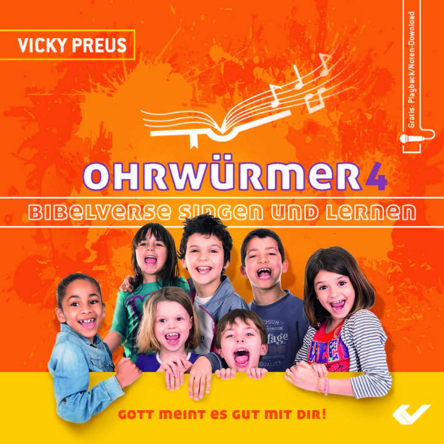 Ohrwürmer 4 (CD)