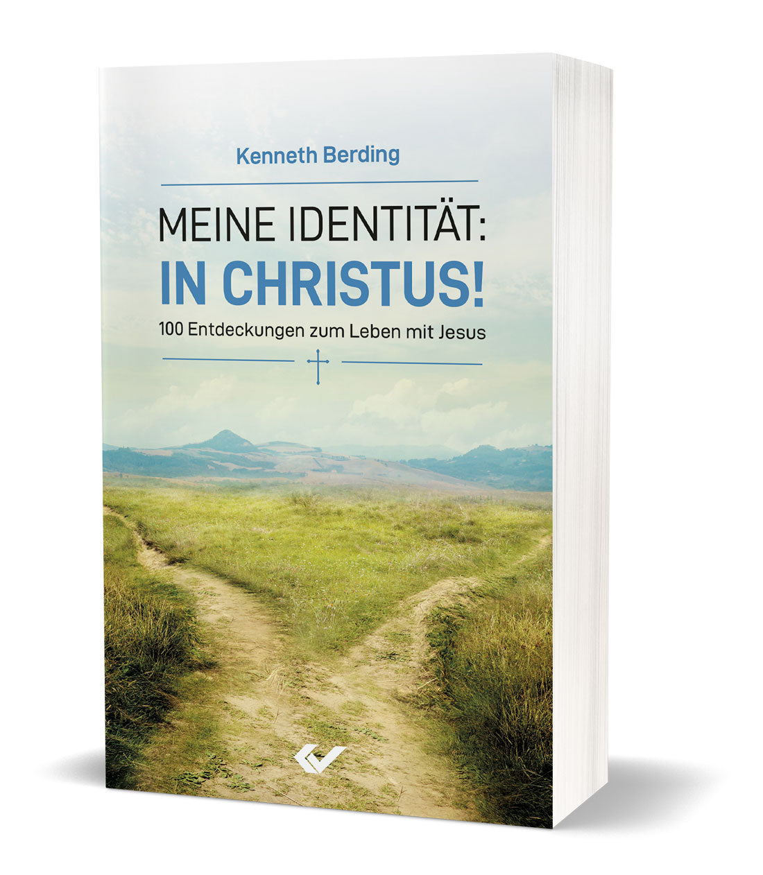 Meine Identität: in Christus!