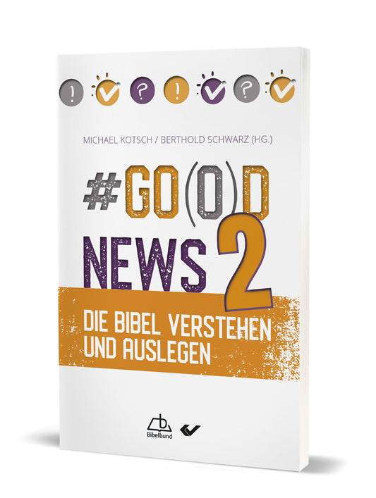 #Go(o)d News 2