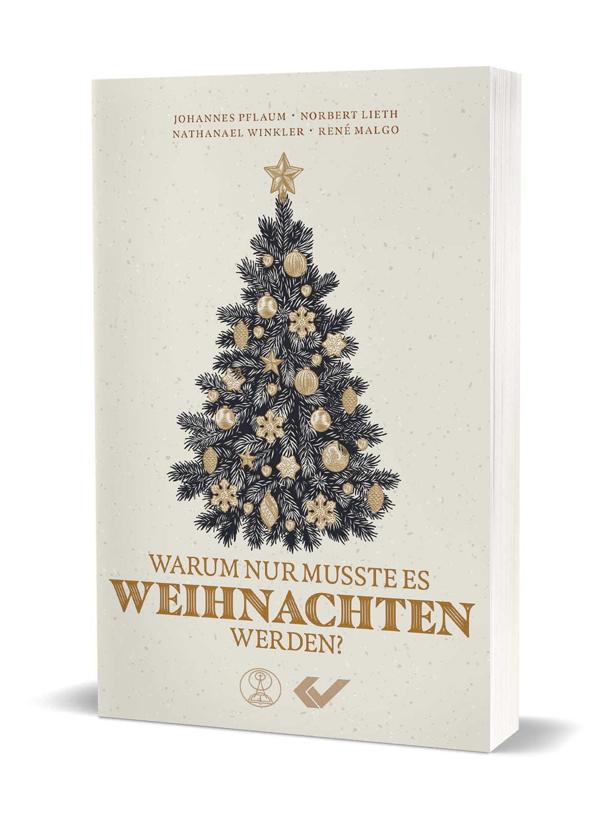 Warum nur musste es Weihnachten werden ?