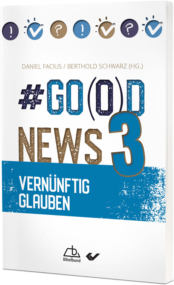 #GOOD NEWS 3