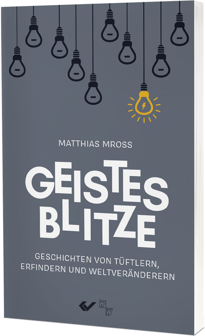 Geistesblitze