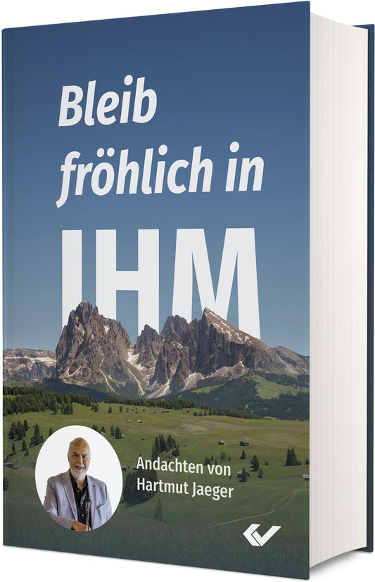 Bleib fr�hlich in IHM