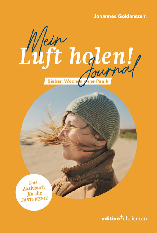 Mein 'Luft holen!' Journal