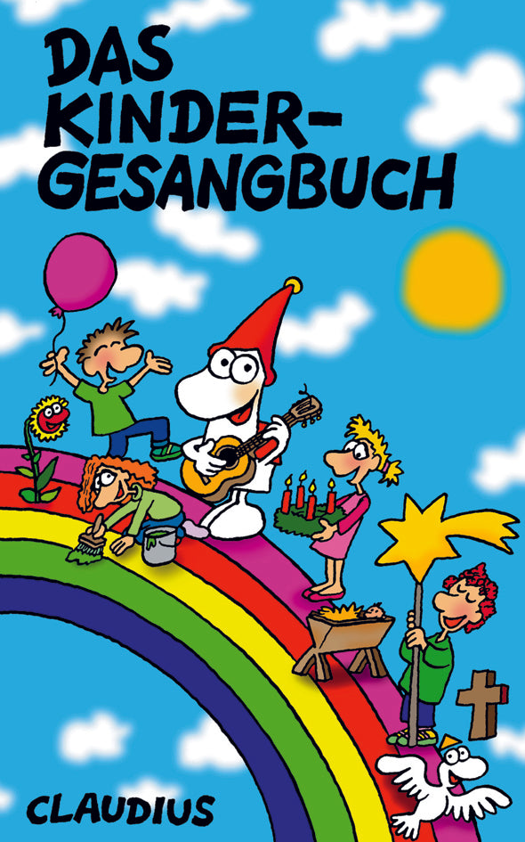 Das Kindergesangbuch