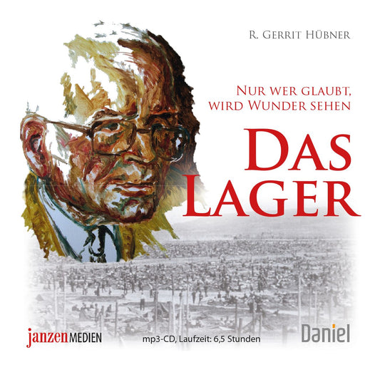 Das Lager (MP3-CD)