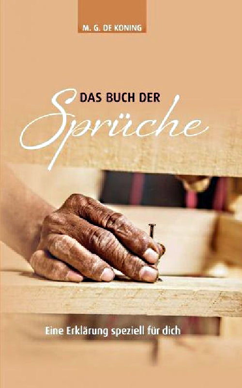 Das Buch der Spr�che