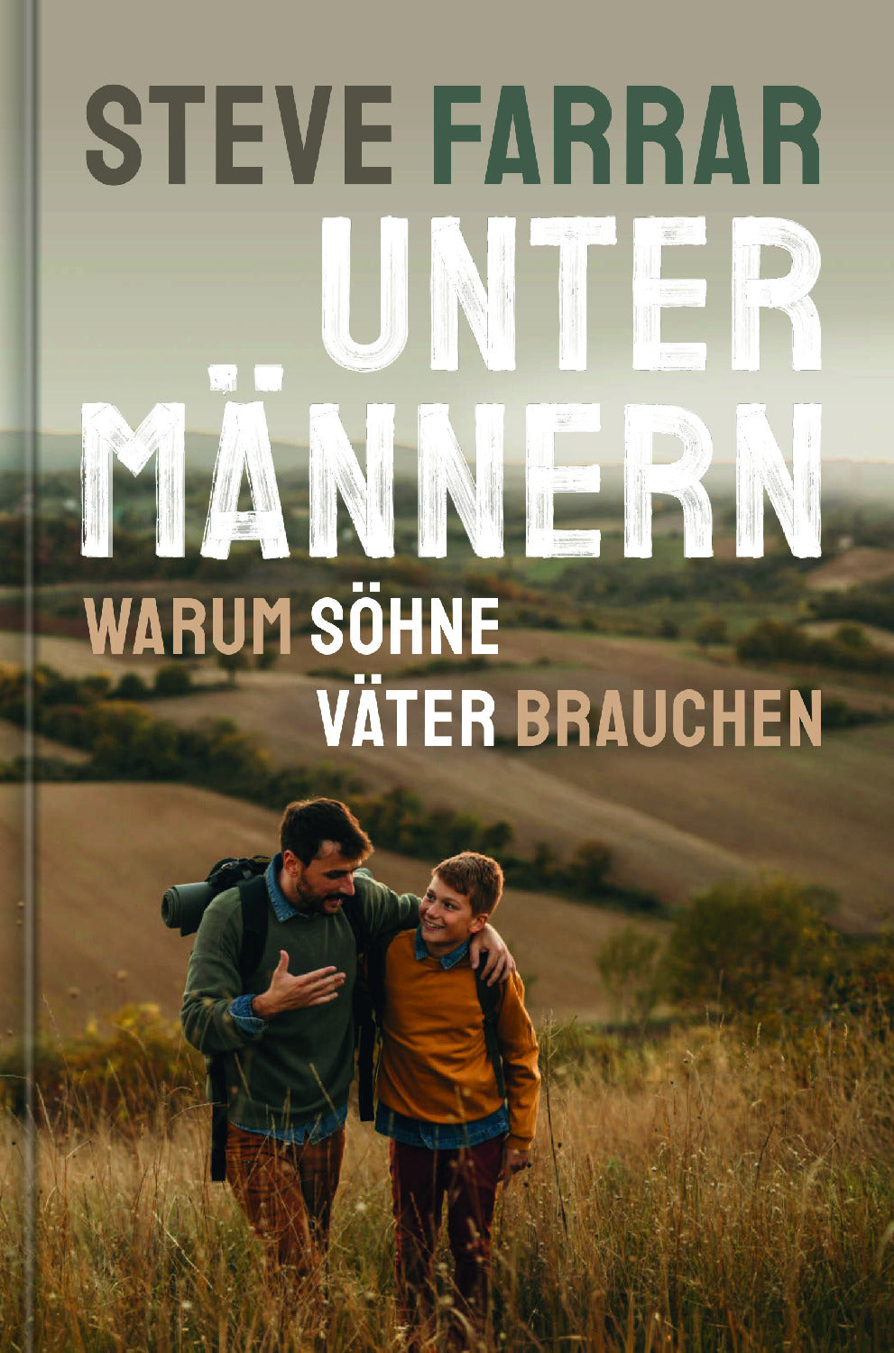 Unter Männern