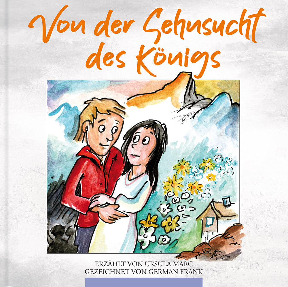 Von der Sehnsucht des Königs [6]