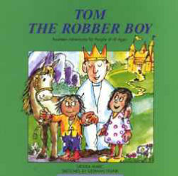 Tom, The Robber Boy [1]