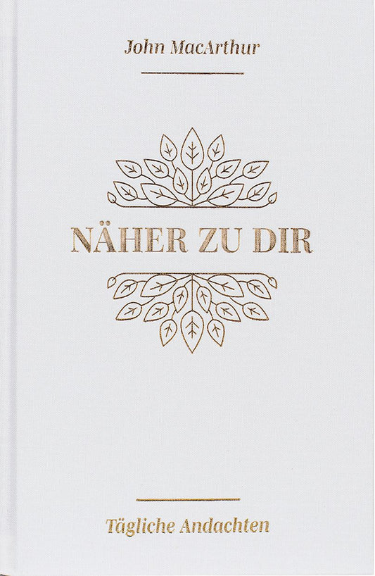 Näher zu dir