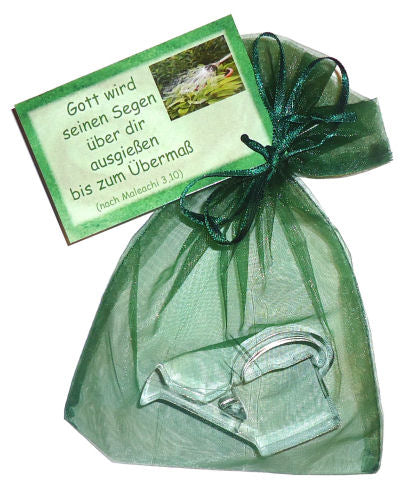 Ausstechform 'Gießkanne'