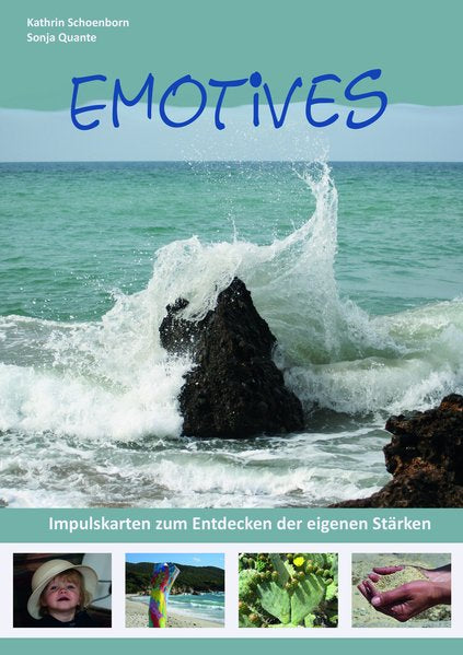 Mini-Emotives - 80 Bildkarten