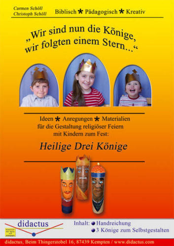 Heilige Drei Könige