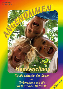 Angenommen - Leiterhandbuch