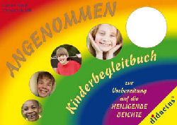 Angenommen - Kinderbegleitbuch