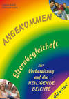 Angenommen - Elternbegleitheft