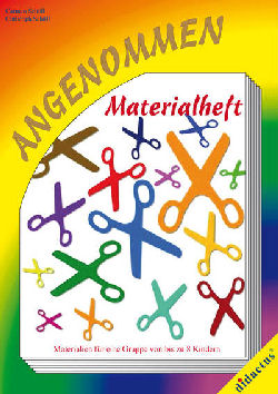 Angenommen - Materialheft