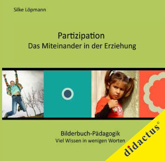 Partizipation