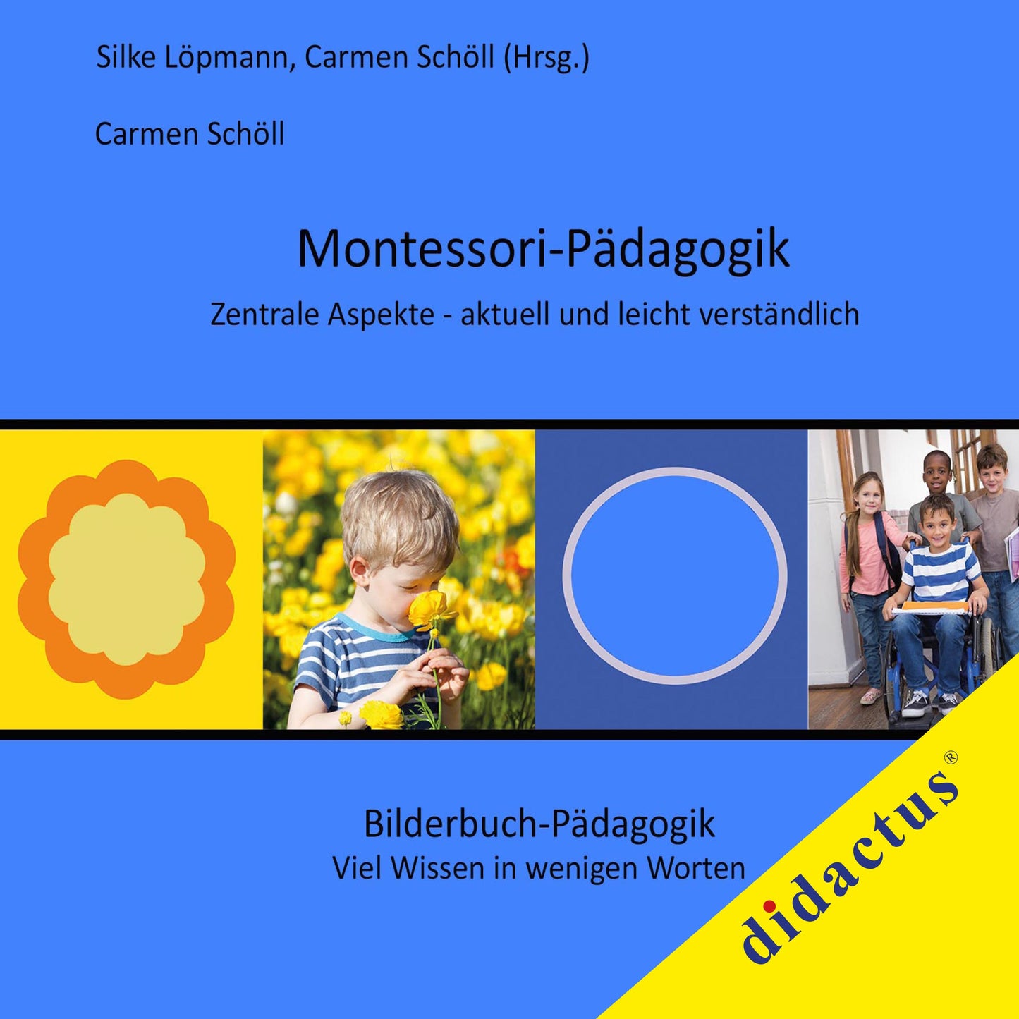 Montessori-Pädagogik