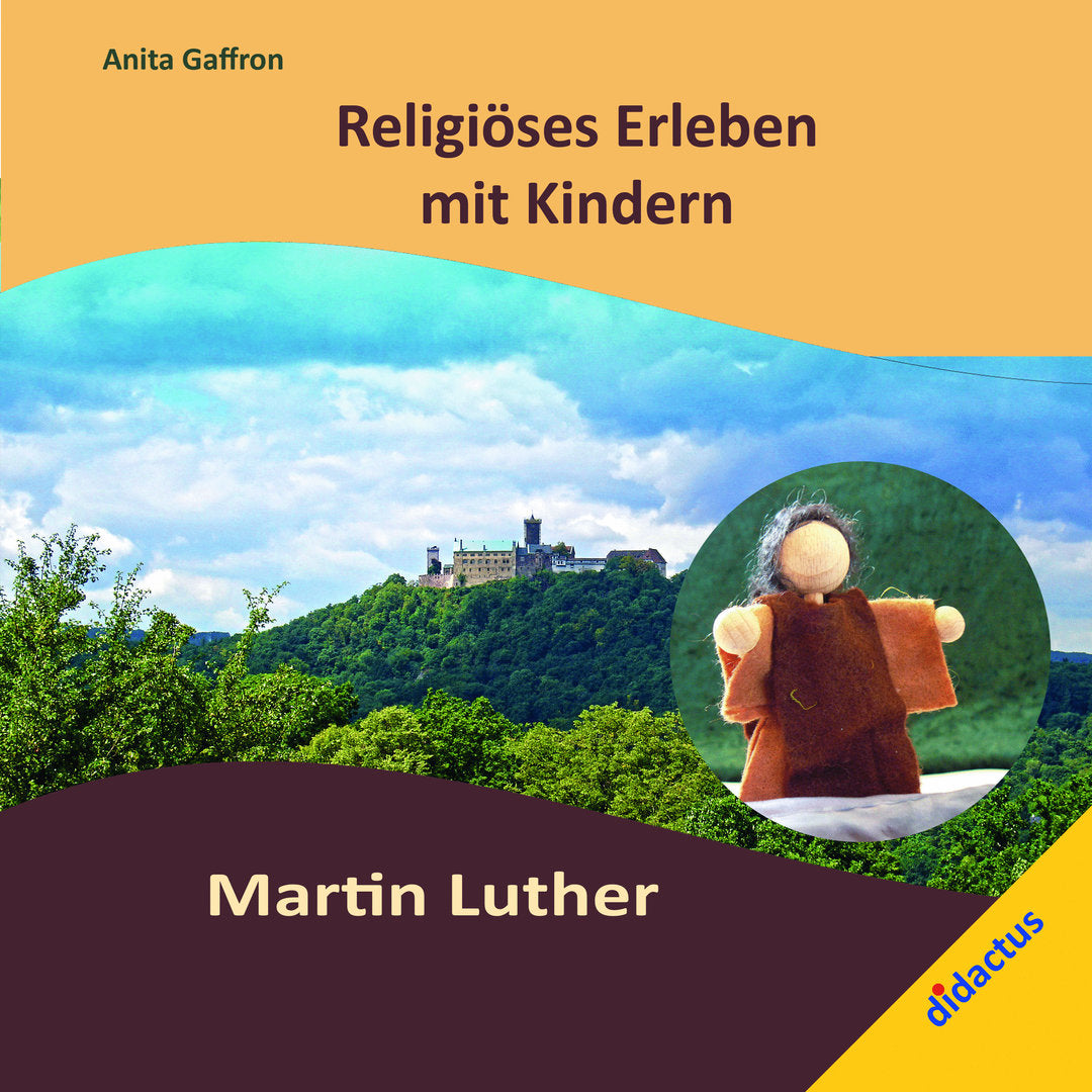 Martin Luther