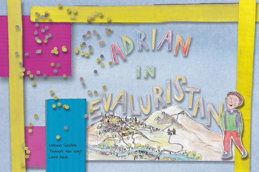 Adrian in Evaluristan